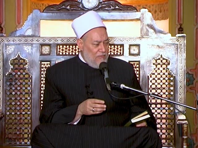 تفسير سورة المائدة آية الحرابة وفن القضاء في تقدير العقوبات الإسلامية