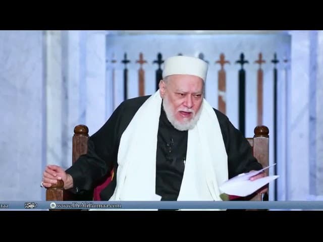 تعليم الأبناء فرض لازم وليس تطوعاً في الإسلام