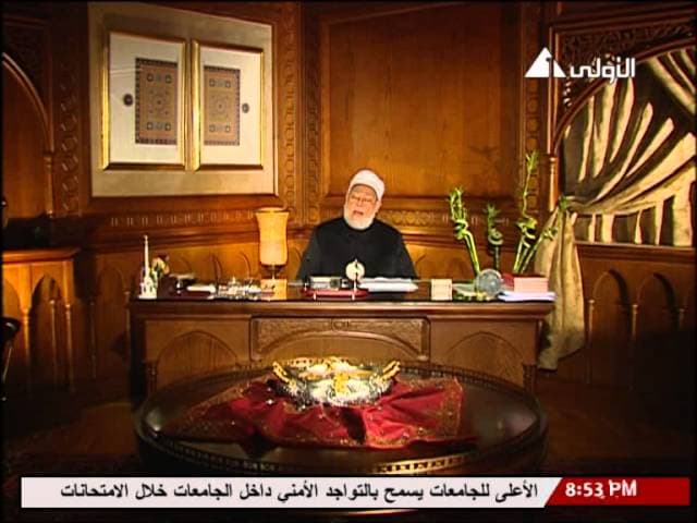 الأربعين النووية شرح الحديث الثالث والعشرين والطهور شطر الإيمان والصبر ضياء
