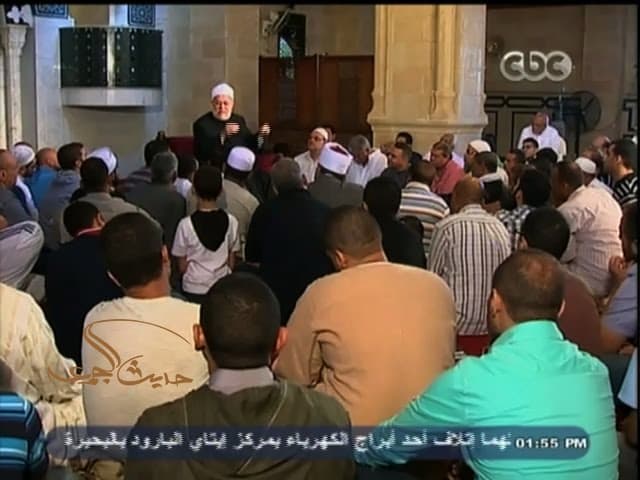 فتح مكة في السنة الثامنة وقصة مفتاح الكعبة وعثمان بن طلحة