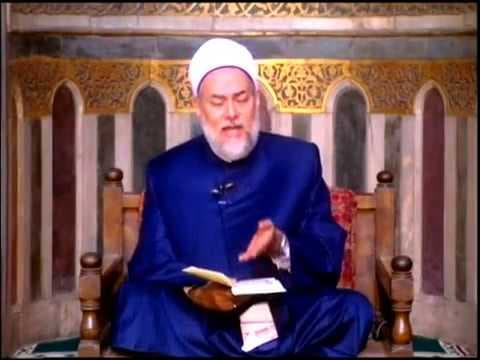 تفسير آية الاستخلاف في سورة البقرة وحكمة الله في خلق الإنسان والعلم