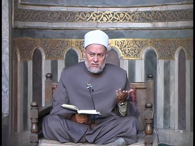 تفسير آيات الصيام في سورة البقرة وأحكام الصوم وشروطه ورخصة الإفطار