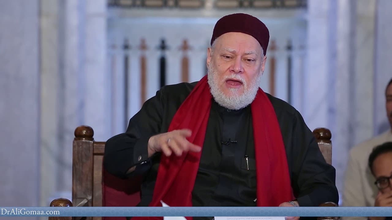 لماذا تقاتل الصحابة وكيف حفظ الله القرآن رغم خلافاتهم
