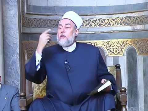 تفسير آية واضربوهن في سورة النساء وحقيقة الضرب الشرعي وشروطه