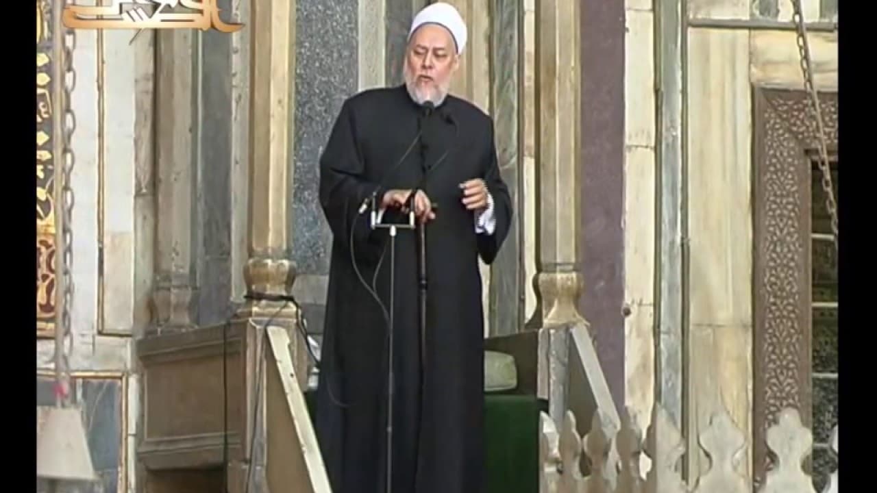 لماذا أنا مسلم وأسباب حب المسلمين لدينهم ونبيهم
