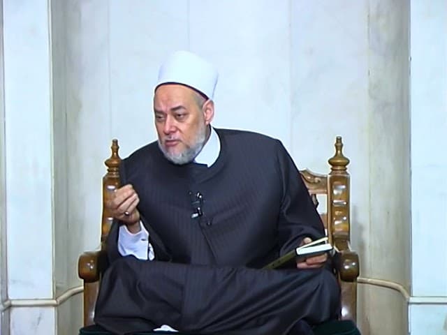 تفسير سورة النساء الآيتان 42 و43 وأحكام الصلاة والسكر والمقاصد الخمسة