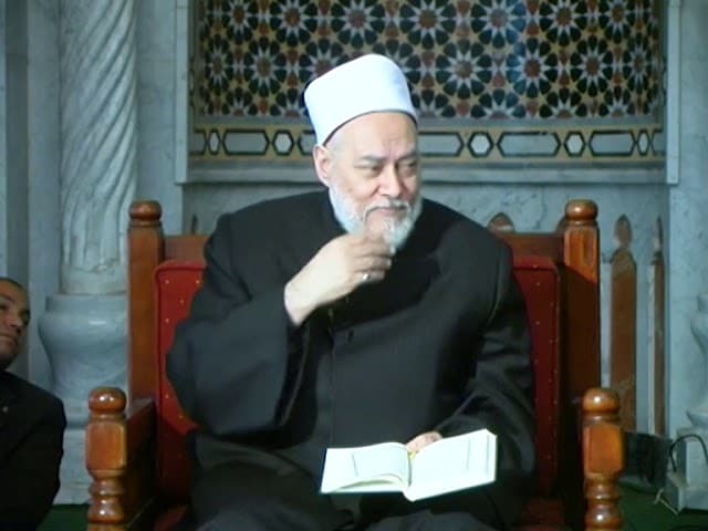 تفسير سورة النساء 168-170 والظلم ظلمات يوم القيامة وخطر الكفر