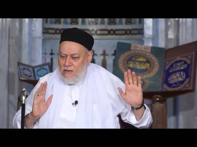 إدراك الواقع والنموذج المعرفي الإسلامي بين العلوم الإنسانية والعقيدة