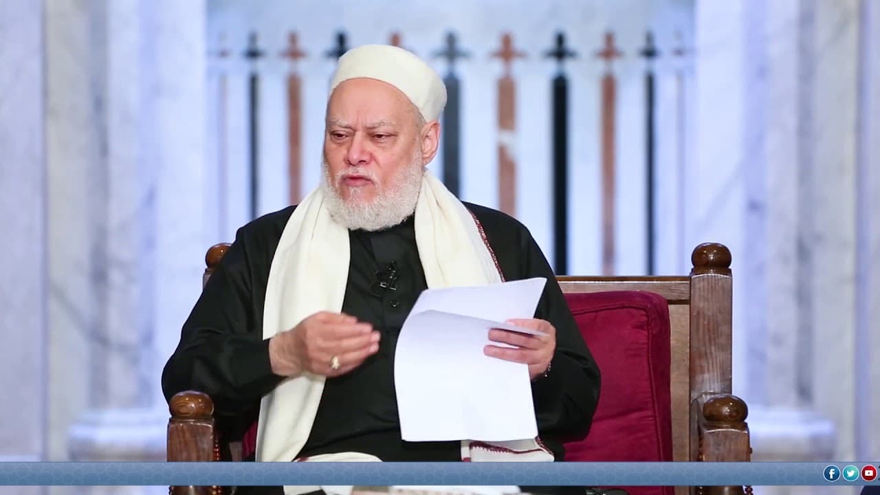 حكم بر الوالدين بعد سنوات الغياب وكيف تتعامل مع الأب الغائب