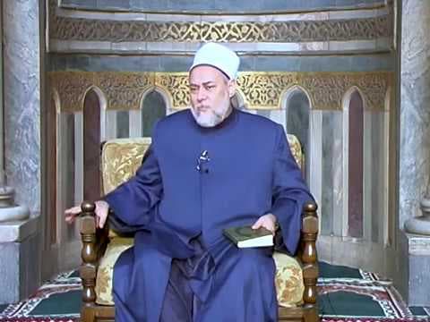 التوكل على الله ومعناه والخوف منه وأثرهما في حياة المؤمن