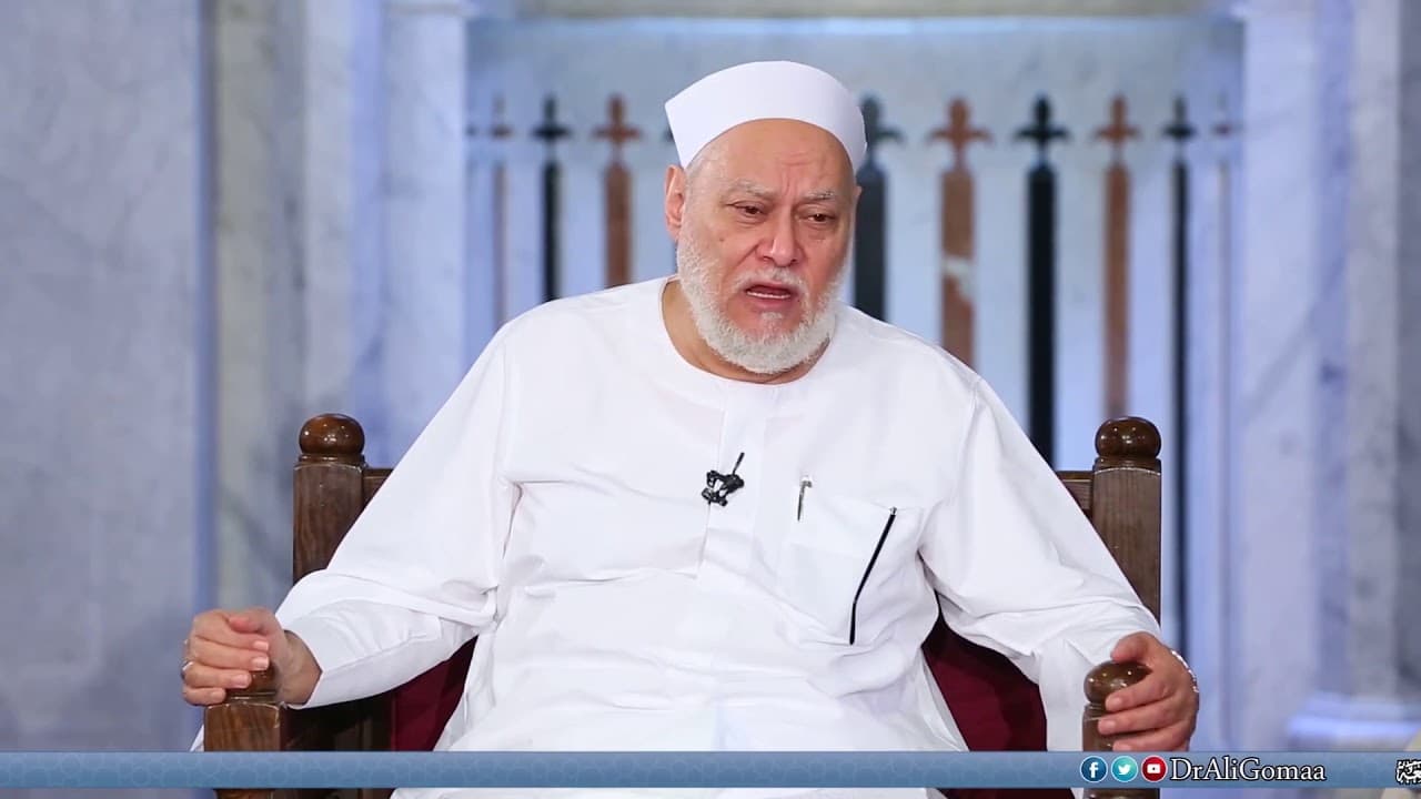 حكم قول فداك أبي وأمي لمن تحب وخصوصية سعد بن أبي وقاص