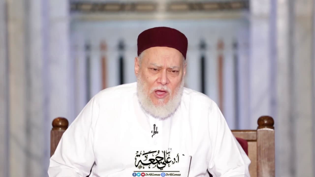 حكم متابعة المسلسلات في رمضان والتفرغ للعبادة وبناء الإنسان