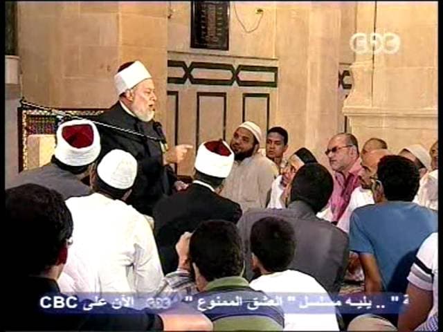 أبو العاص بن الربيع وقصة زينب بنت النبي وبنات النبي محمد