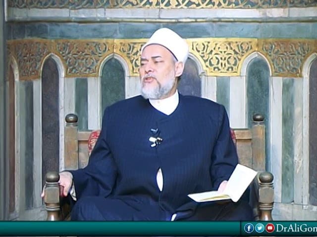ويسألونك عن المحيض وتفسير الآية 222 من سورة البقرة وأحكام الحيض في الإسلام