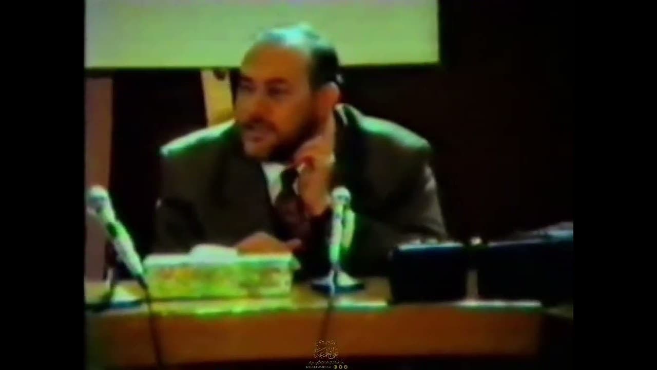 الكليات الخمس في المنطق وأثرها في فهم الصياغات اللغوية والتراث الإسلامي
