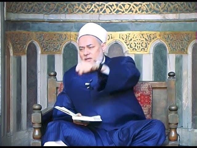كتب عليكم القتال وهو كره لكم وحكمة الجهاد في الإسلام