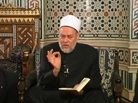 تفسير سورة آل عمران الآية 179 وحكمة الابتلاء وتمييز الخبيث من الطيب