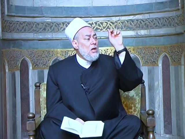 تفسير سورة النساء آية واعبدوا الله وأحكام ابن السبيل والإحسان الاجتماعي