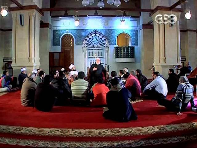 حكم صلاة الجماعة وفوائدها وصحيفة المدينة في عهد الرسول