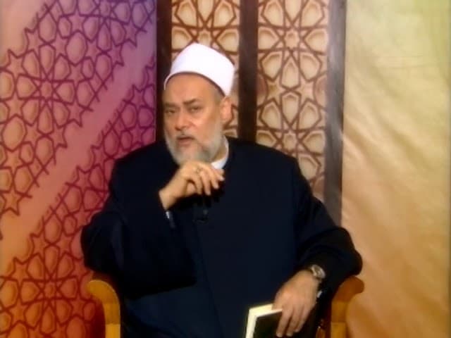 تفسير سورة النساء الآية 107 والنهي عن المجادلة عن الخوان الاثيم