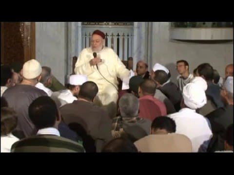حكم زيارة القبور والأضرحة بين المباح والمندوب وموقف السلف