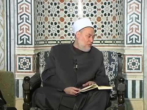 تفسير سورة النساء من 1 إلى 10 وأحكام مال اليتيم وفضل كفالته