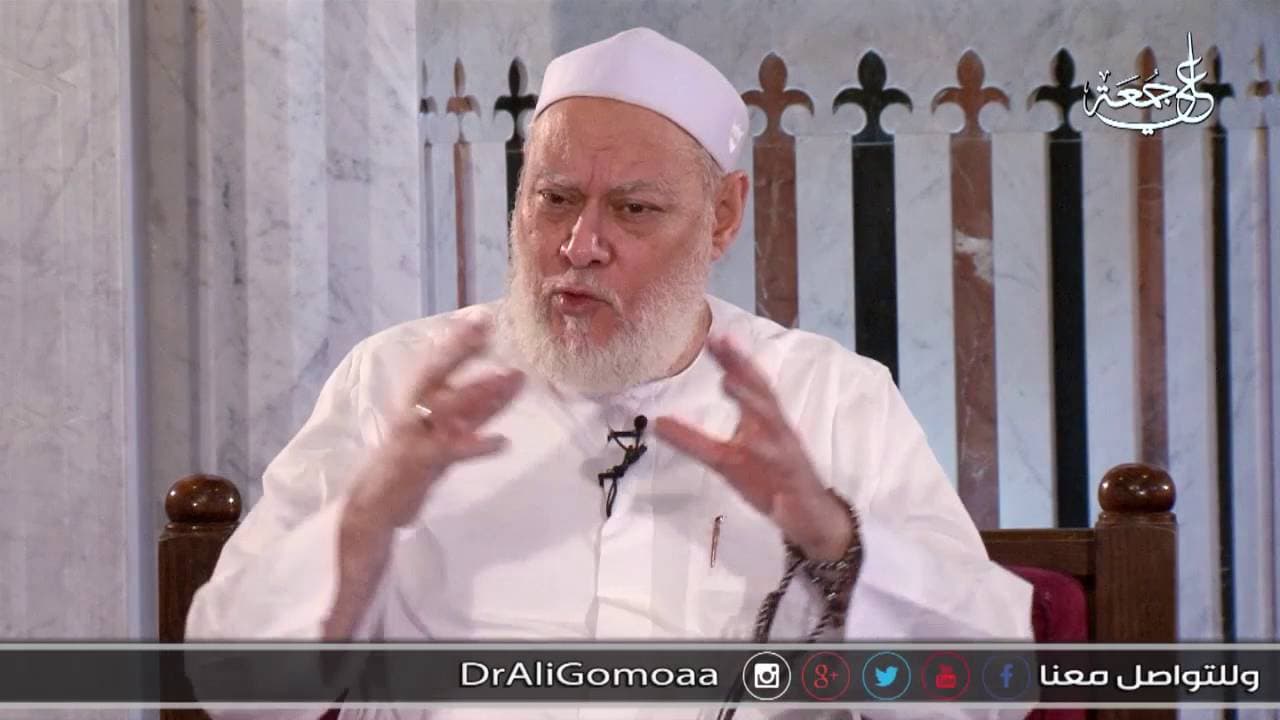 رفض الزواج وبر الوالدين وسيرة الإمام النووي في طلب العلم