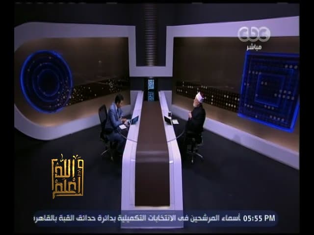 عدد ركعات الصلاة وحكم الحلف بالطلاق إذا حنث الزوج