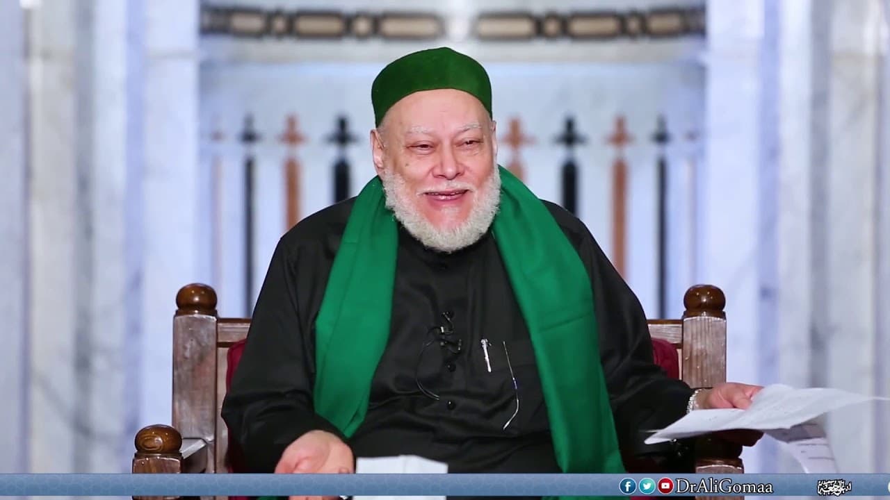 حقيقة تأثير السحر والجن على الإنسان في هذا الزمان
