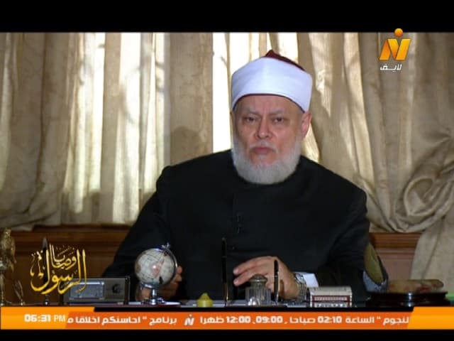 لا حول ولا قوة إلا بالله كنز من كنوز الجنة وخصال الخير الست في وصايا النبي لأبي ذر