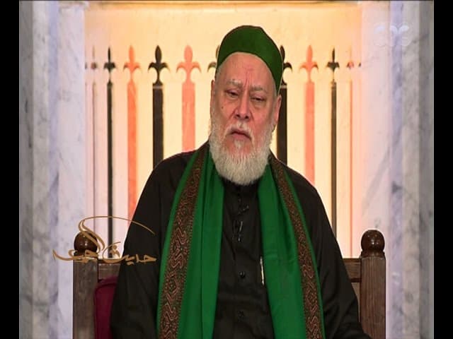 حديث المجددين وتجديد الدين والمجاز في القرآن الكريم