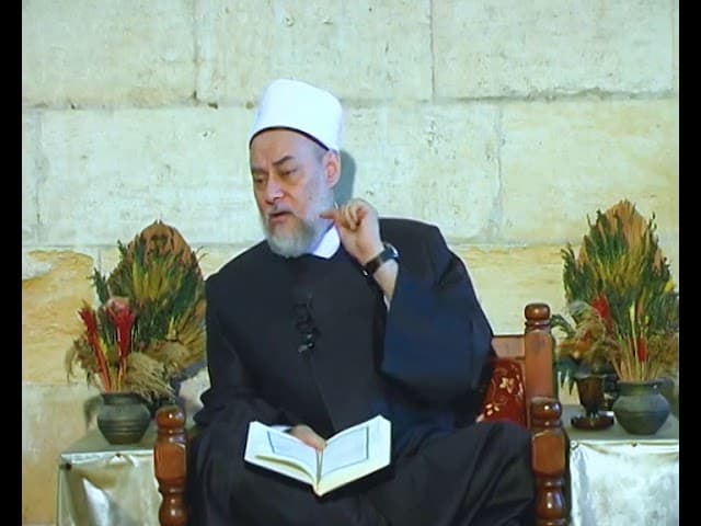 تفسير سورة النساء الآيتان 49 و50 وحكم الكذب وأثره في بناء المجتمع