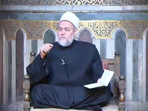 تفسير سورة آل عمران الآيات 87-89 وملخص معاني اللعنة والتوبة والغفران