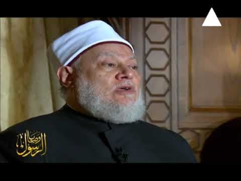 وصية النبي بأهل مصر وذمة الرحم بين المسلمين والقبط