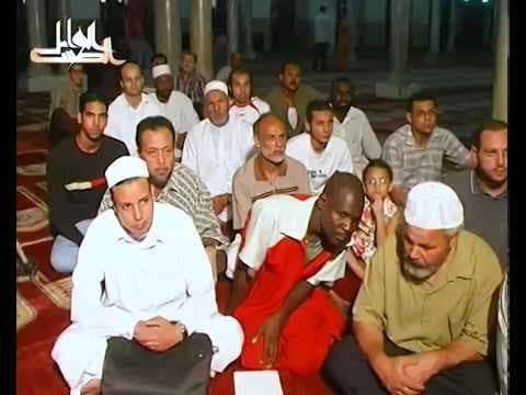 تفسير سورة آل عمران في آيات الكافرين وآية الفئتين
