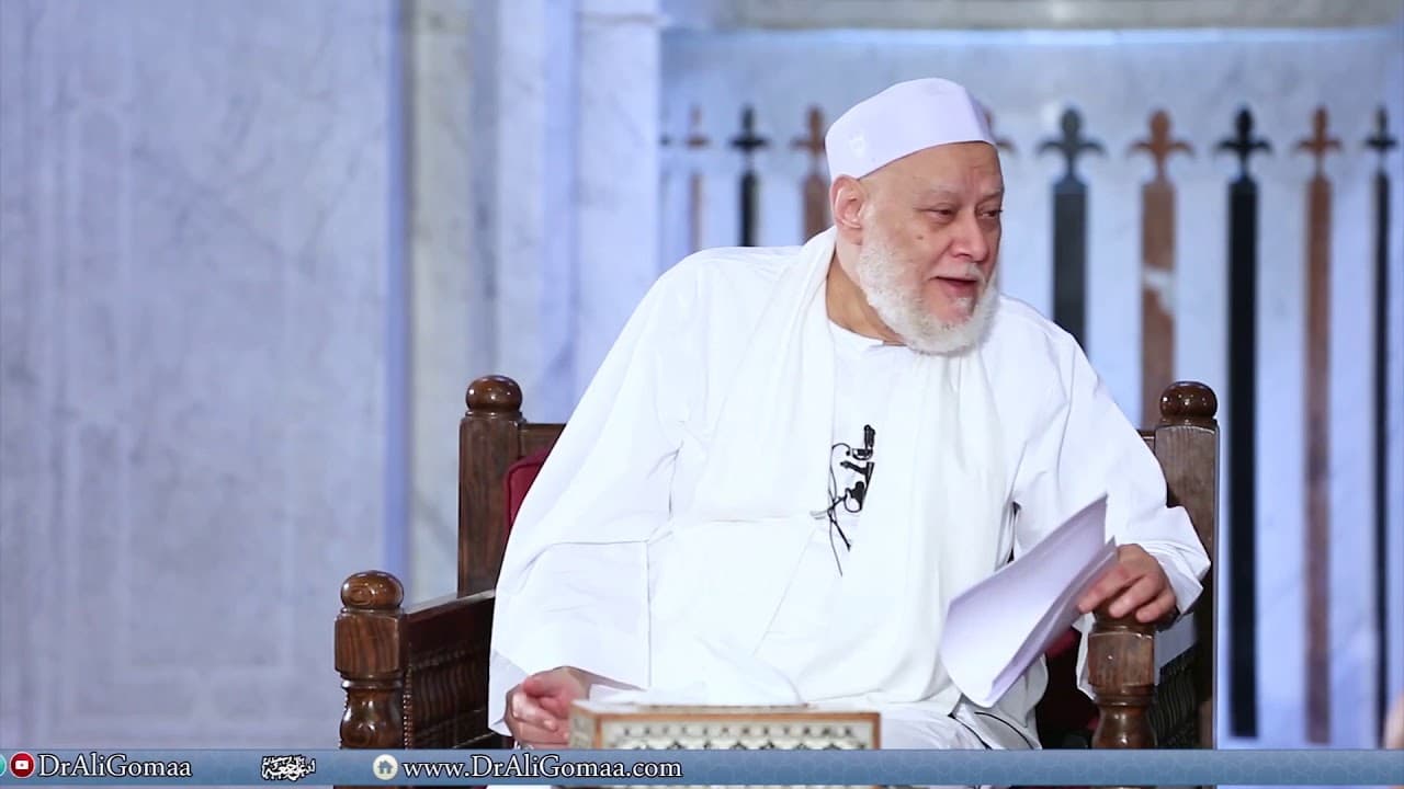 حكم انتقاض الوضوء أثناء الصلاة وكيفية استخلاف الإمام