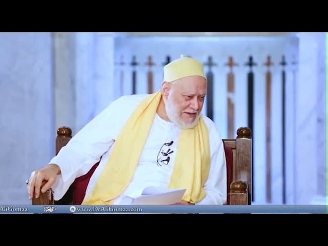 علامات حسن الخاتمة والموت يوم الجمعة وصحة الحديث وأثر النابتة