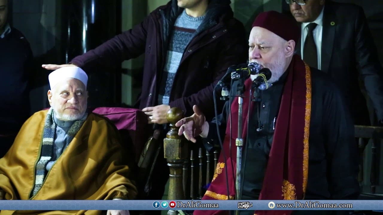 الطريقة الرفاعية وكرامات الأولياء في مولد الإمام أحمد الرفاعي