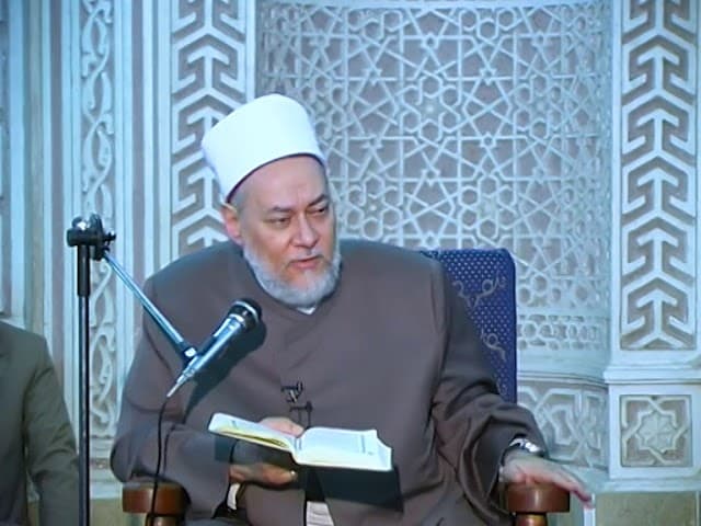 حقوق الزوجة عند الطلاق والمهر وحكم الضغط على النساء في سورة النساء