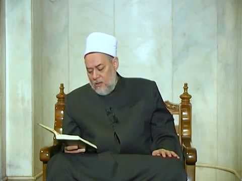 تفسير سورة آل عمران الآية 154 وأمنة النعاس والطائفتين وظن الجاهلية