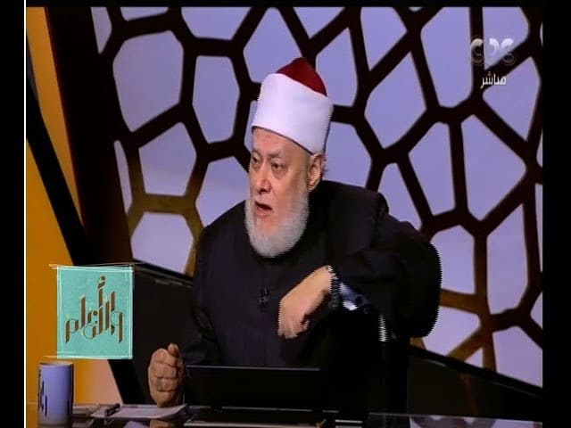 أحكام الطلاق الثلاث والمحلل وعمليات التجميل وزكاة الوديعة البنكية