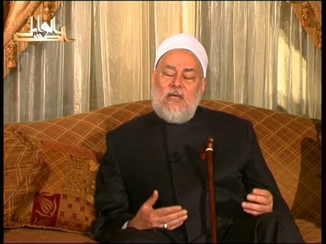 مكونات العقل المسلم بين التجريد والعمق والاستنارة وقاعدة الطفولة توقف الأحكام