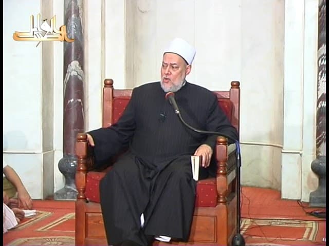 صلح الحديبية وبنوده وقصة التفاوض في تفسير سورة المائدة