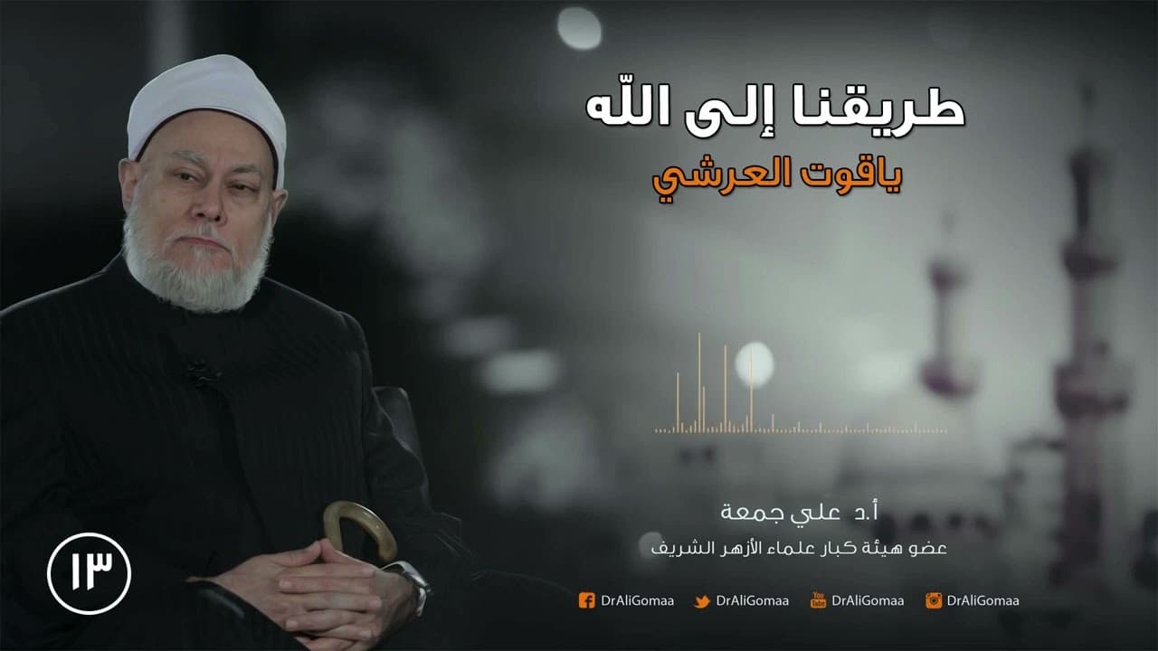 ياقوت العرشي ومنهج الصوفية في التربية ونشر الإسلام