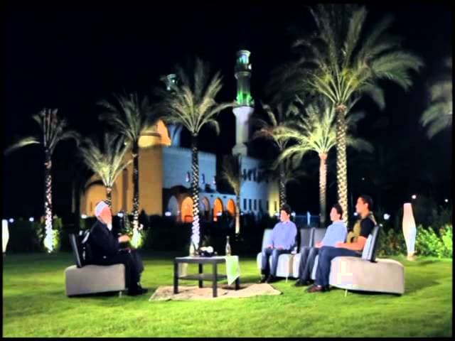 المشرب في الطريق وأثره على قبول الخلاف والاجتهاد وزيارة القبور