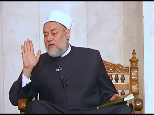 تفسير سورة النساء آية 125 واتخذ الله إبراهيم خليلا وأثرها في الحضارة