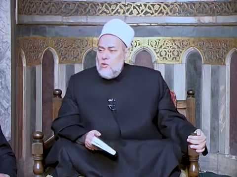 تفسير سورة آل عمران وآية إن الذين تولوا يوم التقى الجمعان والحلم والأناة