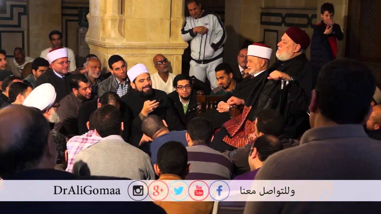 زيارة المسجد الأقصى وحكمها وصمود أهل القدس في مواجهة الاحتلال