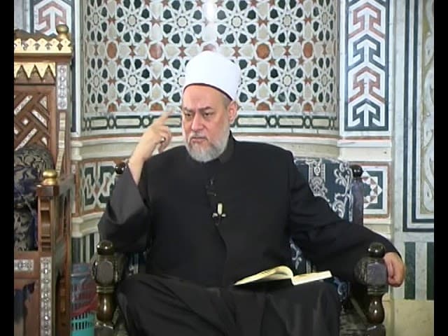 صفات أولي الألباب في سورة آل عمران بين الذكر والتفكر في خلق السماوات والأرض
