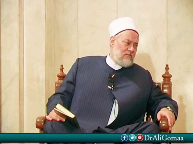 كفارة اليمين ومقدارها بالترتيب وحقوق العباد لا تسقط في الإسلام